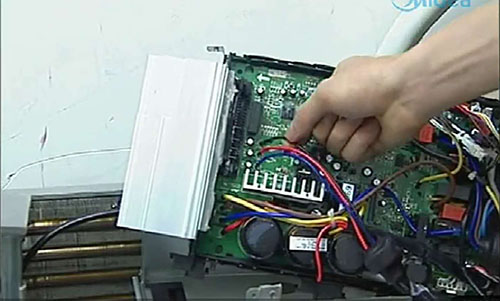 辽中美的空调电话是多少