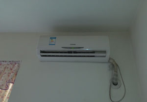 辽中空调维修电话是多少