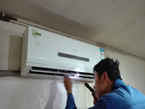 辽中格力空调电话是多少