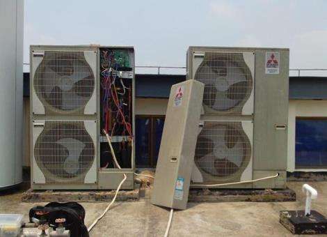 辽中空调维修电话号码多少