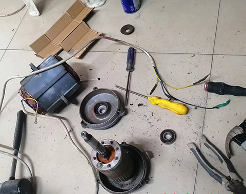 辽中空调维修售后服务中心电话在哪里找