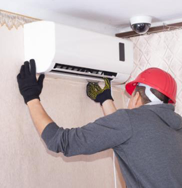 辽中空调内机噪音大