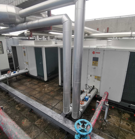 辽中附近中央空调维修 辽中上门中央空调维修